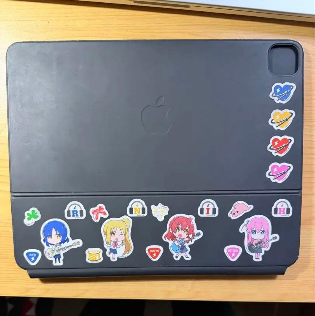 iPad Pro 12.9 M1 512GB スペースグレー セット