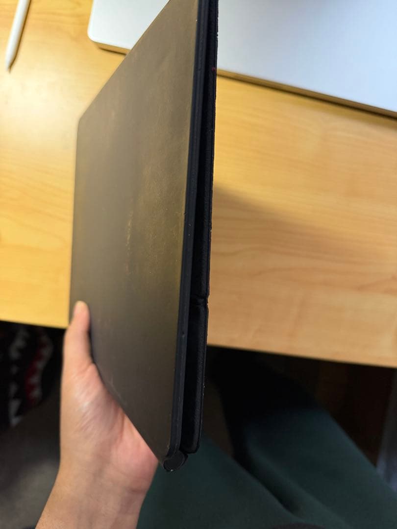 iPad Pro 12.9 M1 512GB スペースグレー セット