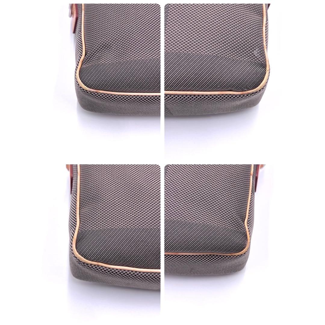 ルイヴィトン　ダミエジェアン アソシエPM ビジネスバッグ 25080702