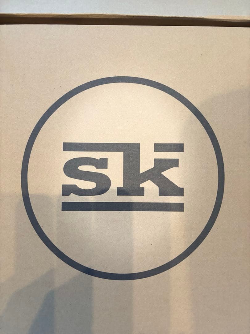 【美品】Superkop エスプレッソマシン、ボトムレスポルタフィルター付