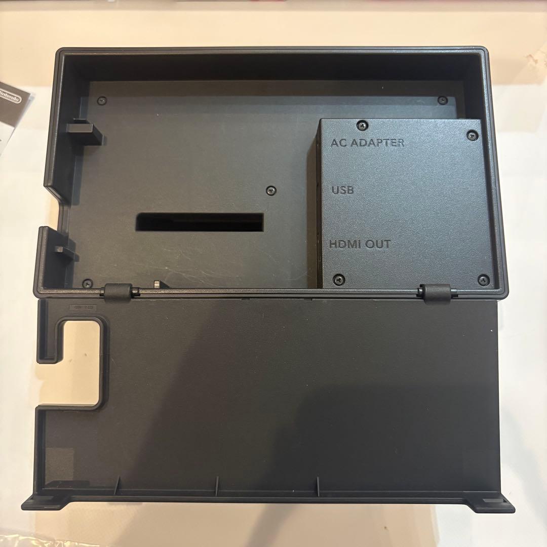 Nintendo Switch スプラトゥーン2セット　Joy-Con【ブラック