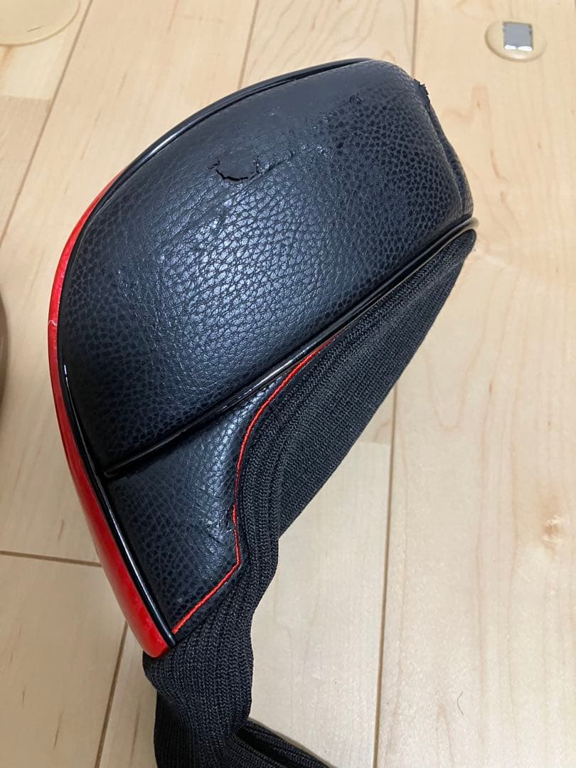 S*e様 ファラオJP 10°（適合モデル）Pharaoh JP 純正ヘッドカバ