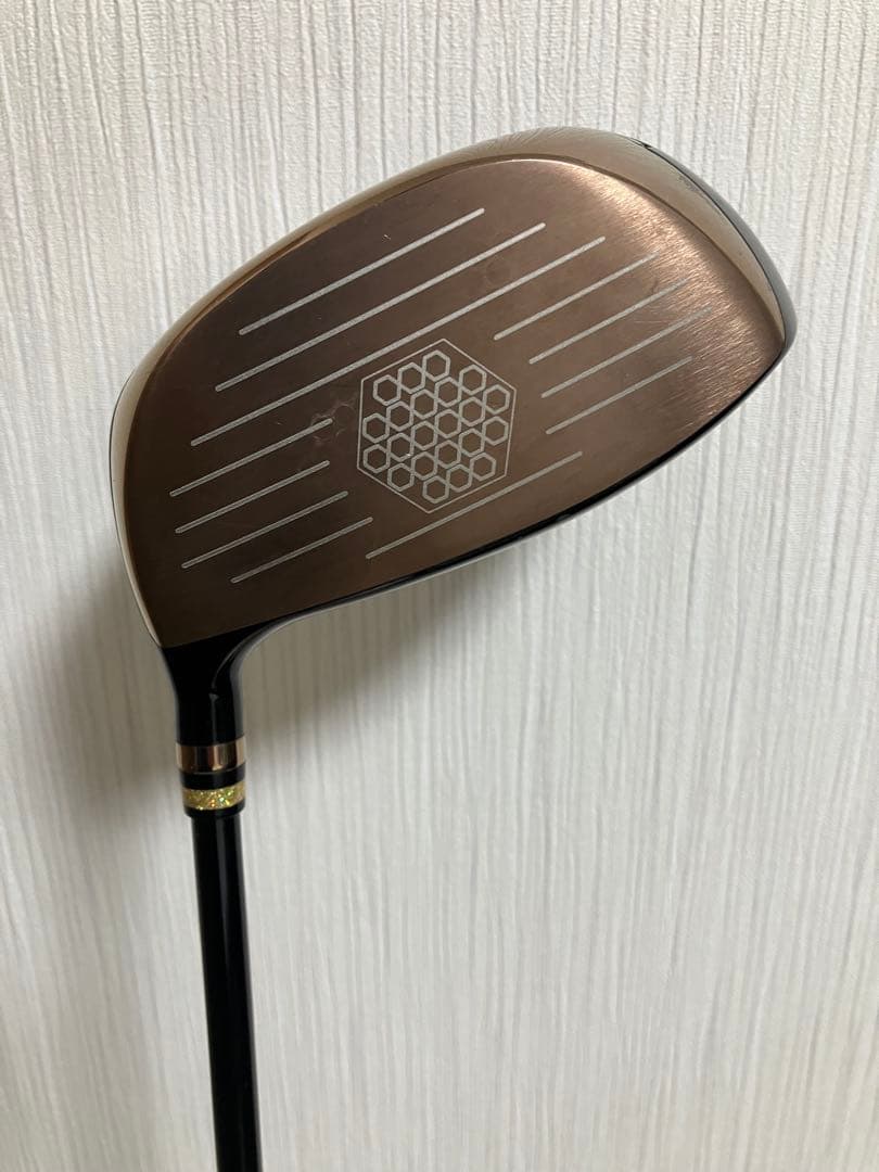 S*e様 ファラオJP 10°（適合モデル）Pharaoh JP 純正ヘッドカバ