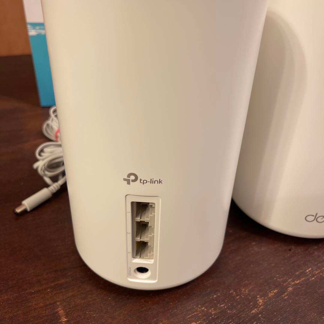専用です。　TP-Link AXE5400 無線LANルーター