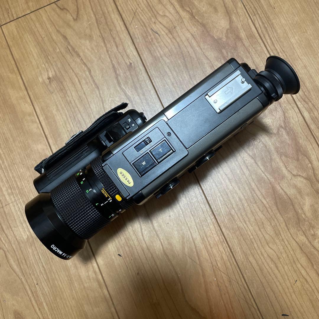 ビデオカメラ Canon 1014XL-S