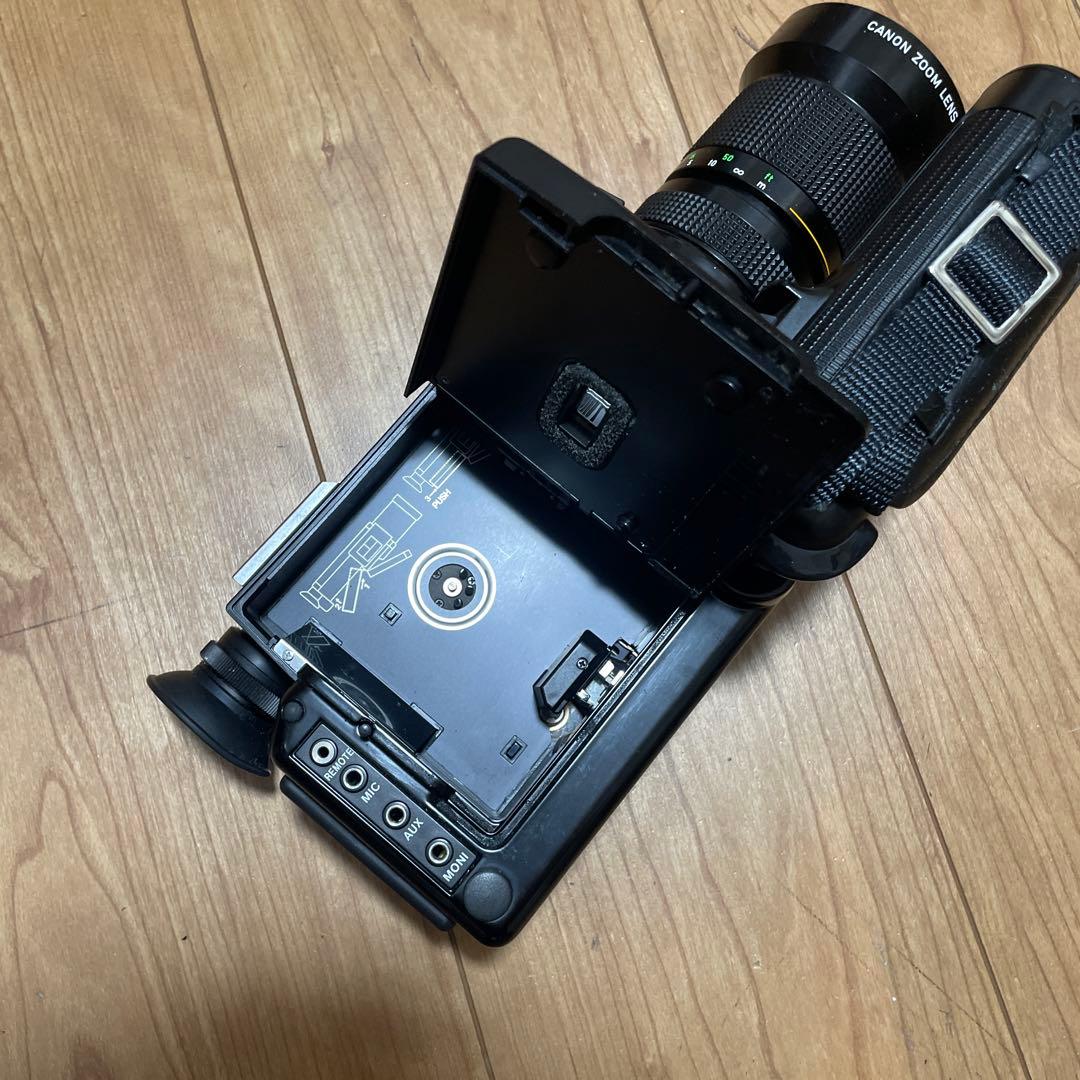 ビデオカメラ Canon 1014XL-S