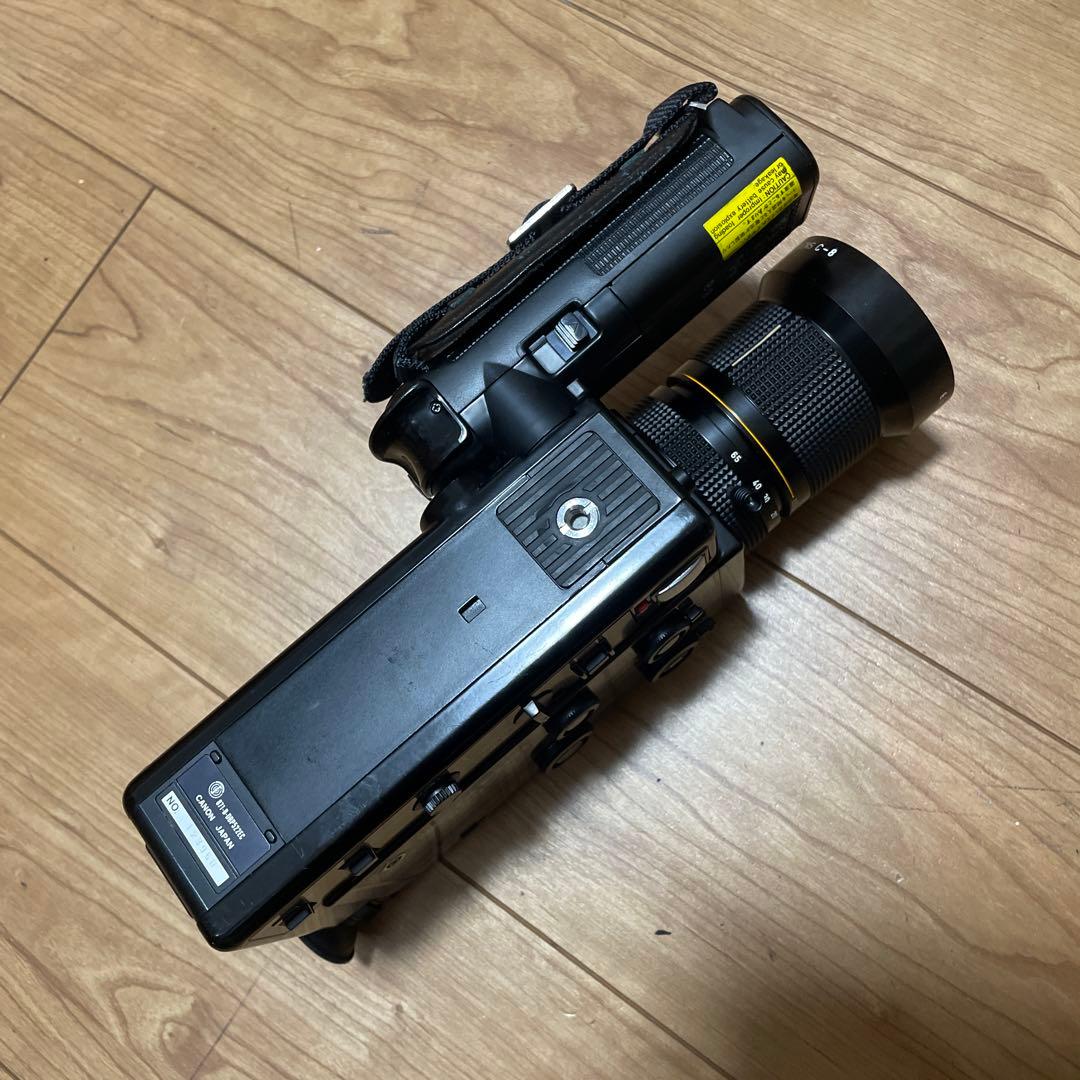 ビデオカメラ Canon 1014XL-S