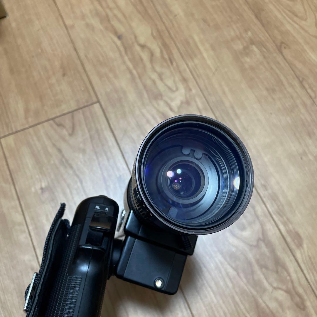 ビデオカメラ Canon 1014XL-S