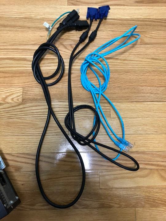 LenovoデスクトップPC