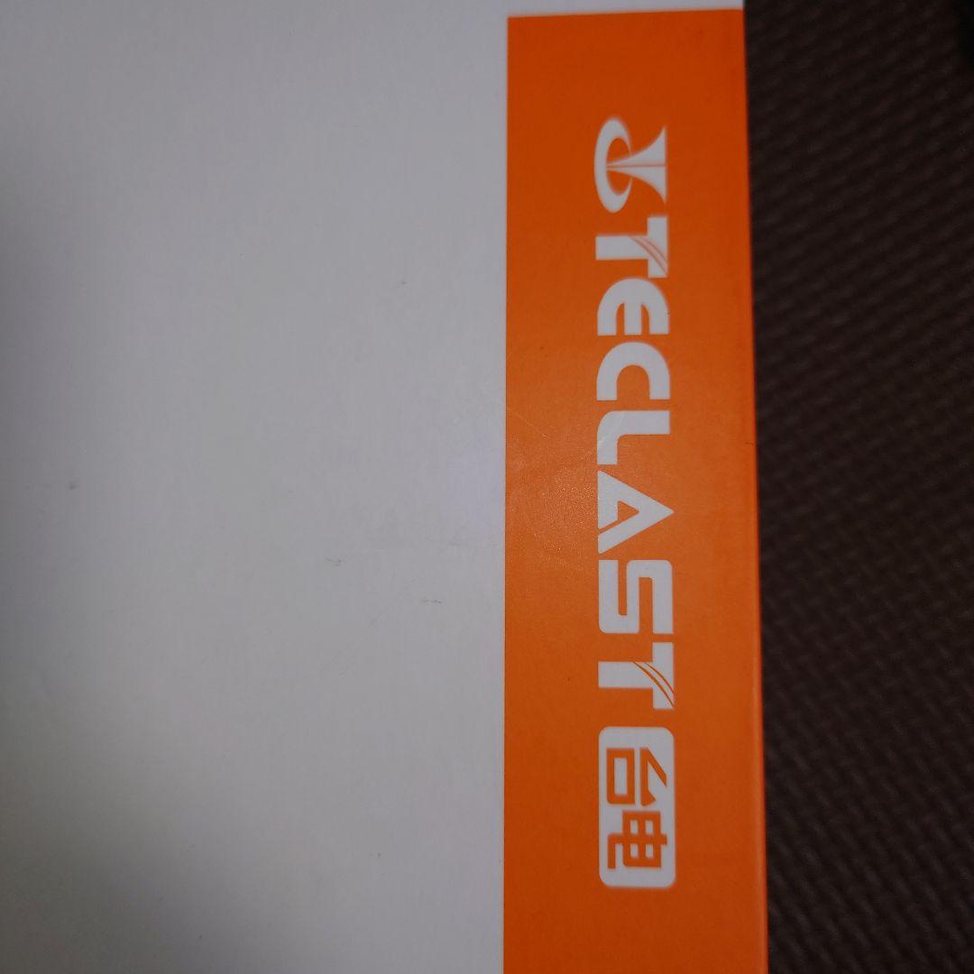 【ジャンク品】タブレット T60Plus TECLAST 128GB
