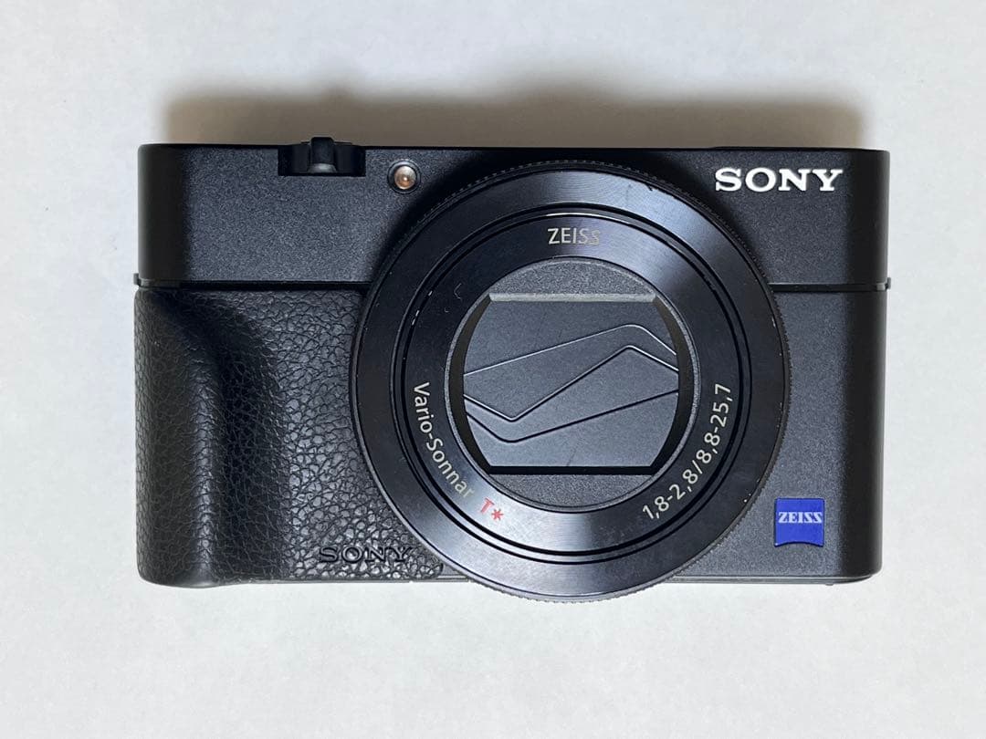 SONY Cyber-shot DSC-RX100M5 コンパクトデジタルカメラ