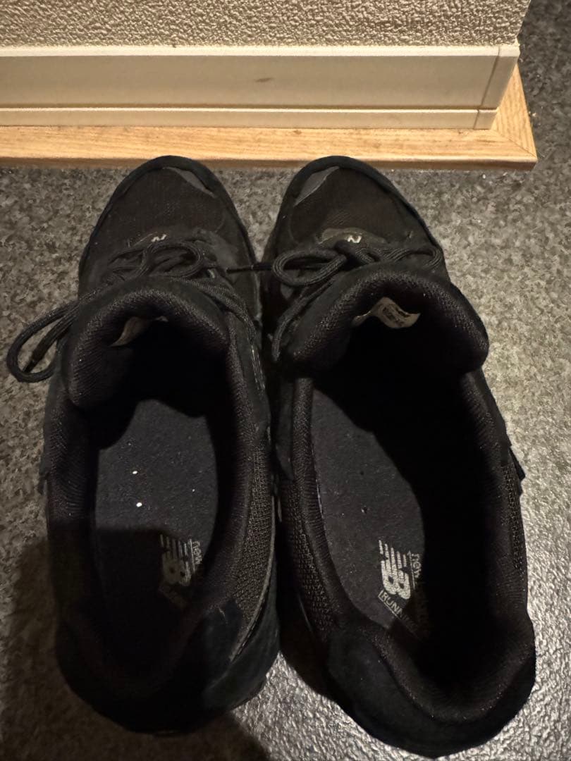 テ*テ様 ニューバランス　2002RD GTX GORE-TEX 27.5