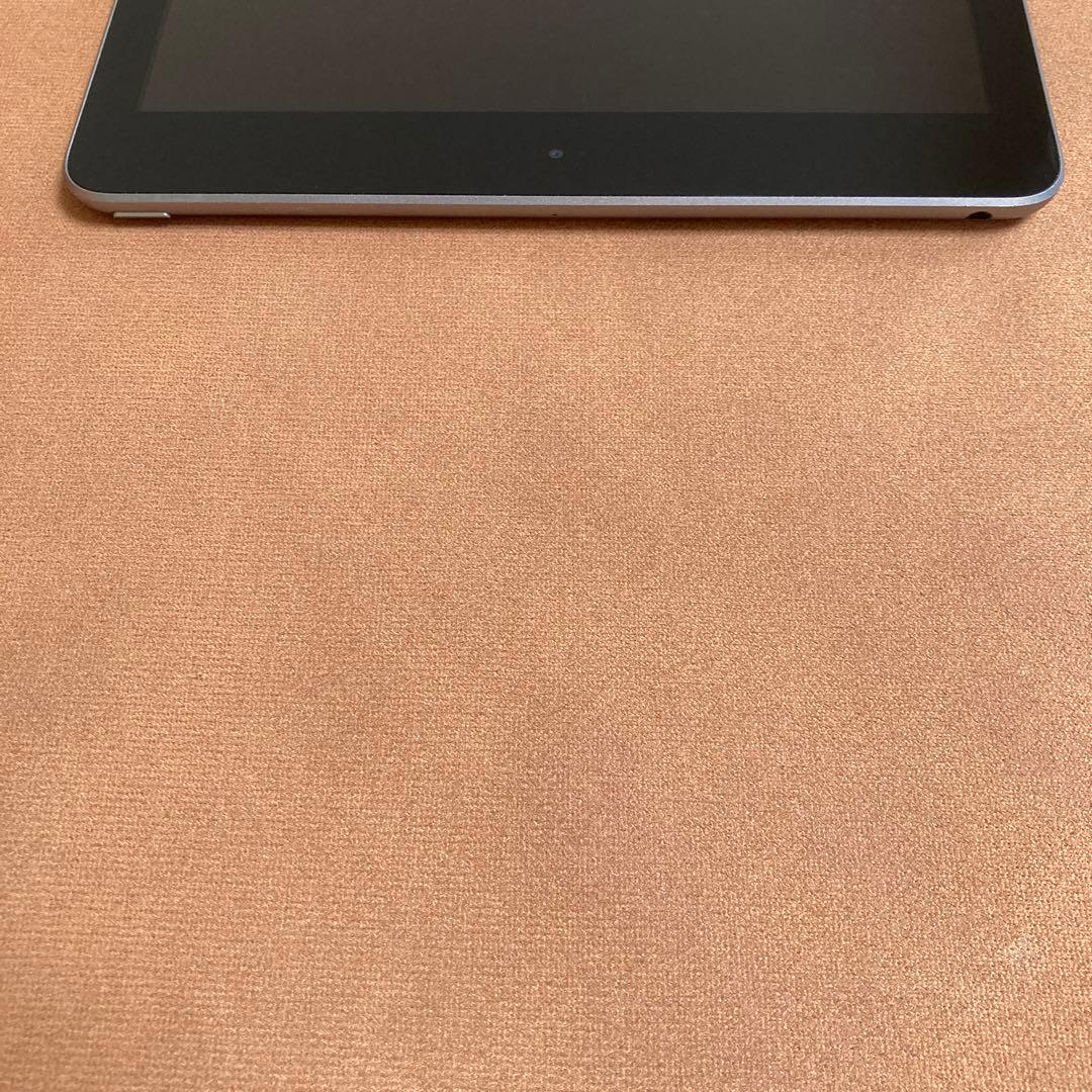71【早い者勝ち】iPad6 第6世代 32GB WIFIモデル☆