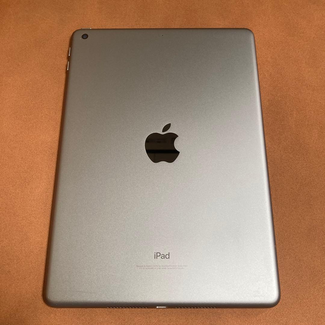 71【早い者勝ち】iPad6 第6世代 32GB WIFIモデル☆
