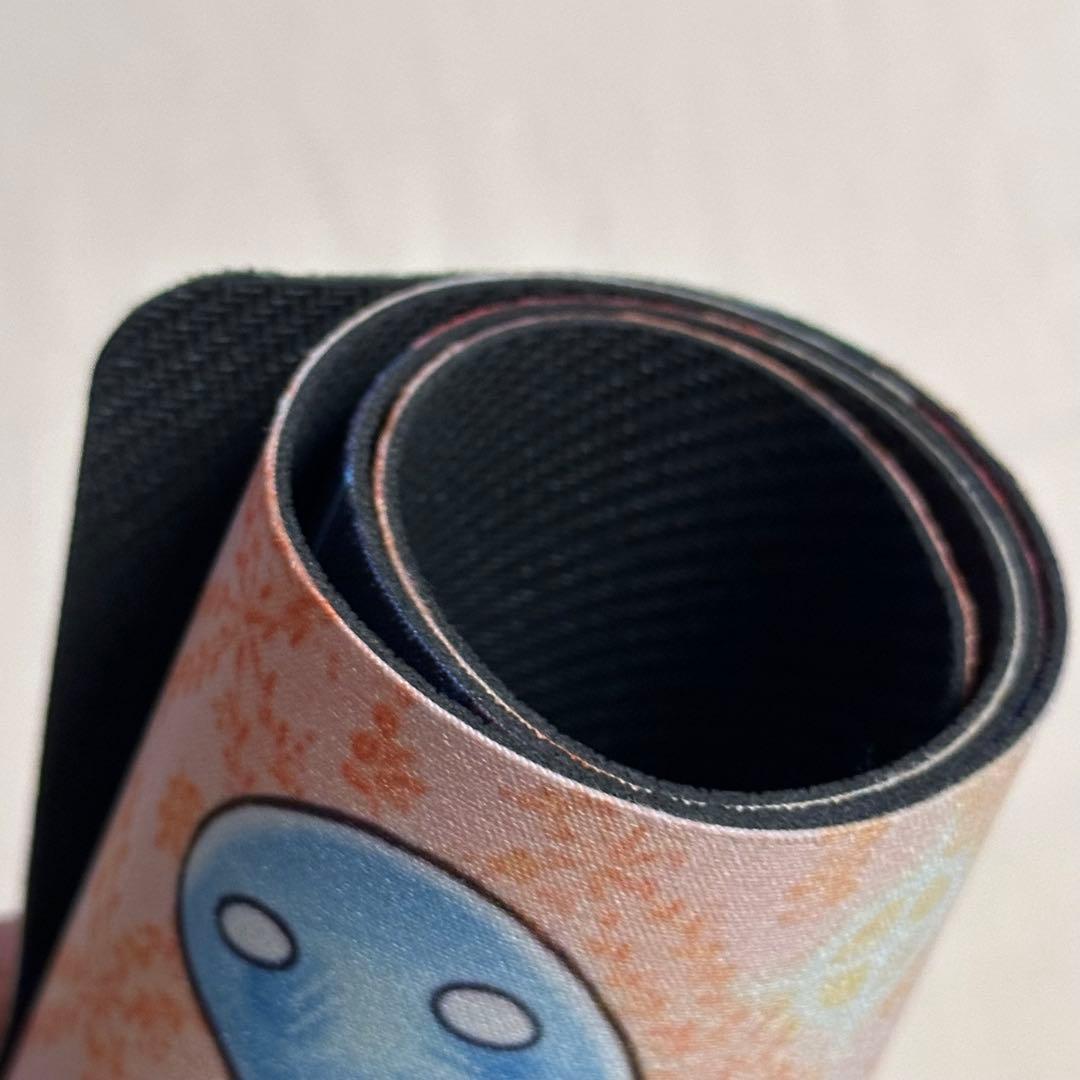 遊戯王YUGIOH！Day ドラゴンメイド リラクゼーション　海外　プレイマット