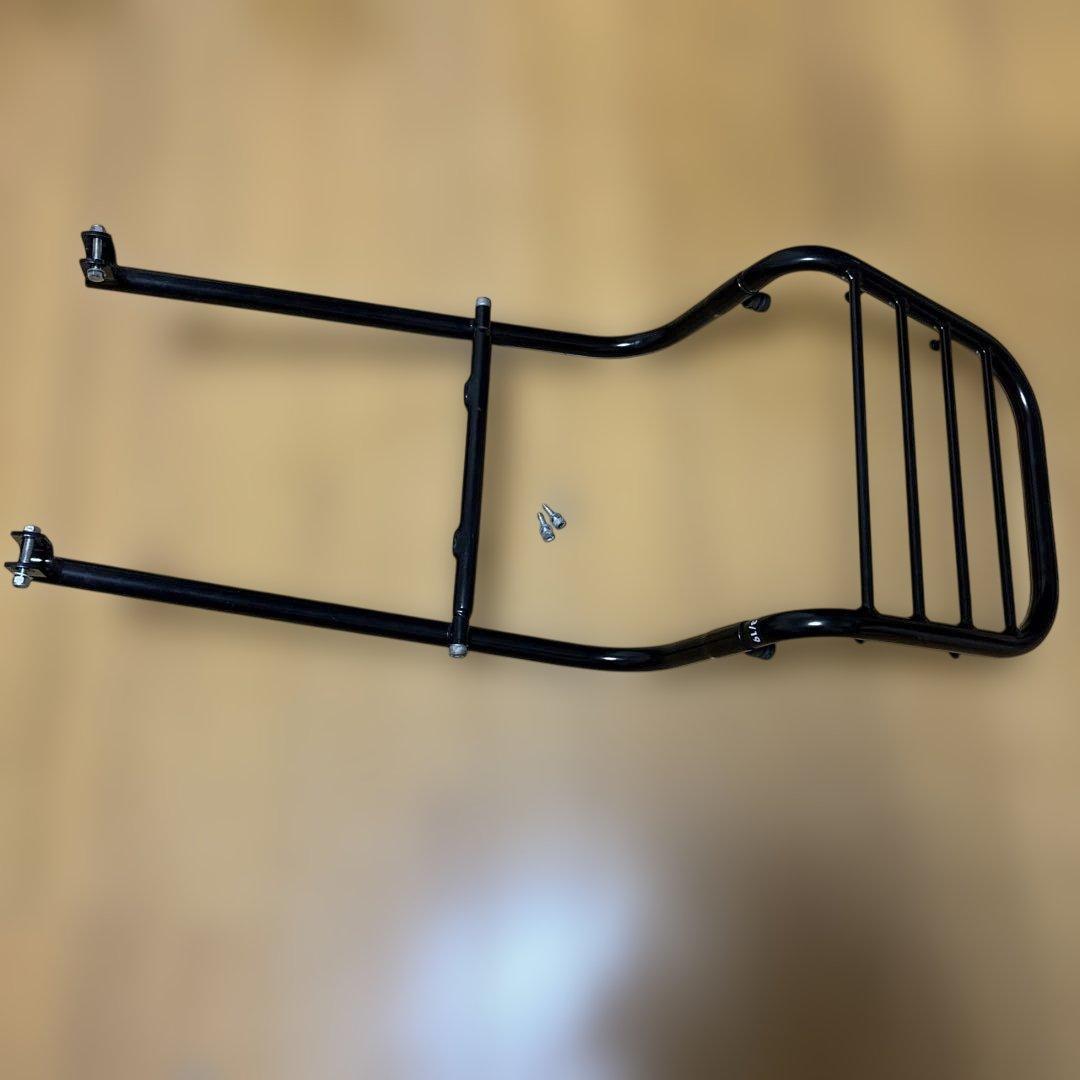 DUCATI スポーツ1000Sツーリングキャリア