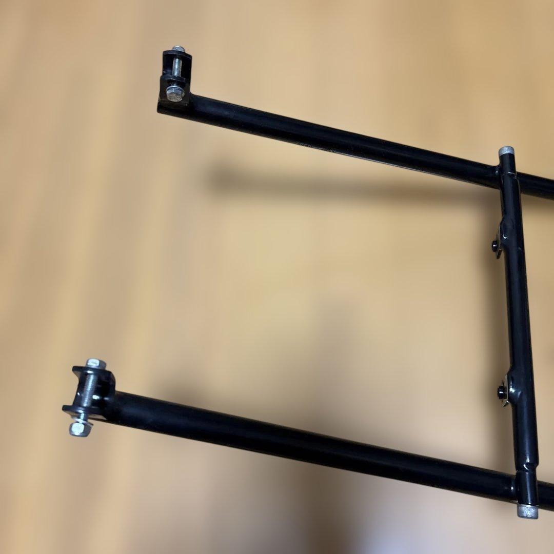 DUCATI スポーツ1000Sツーリングキャリア