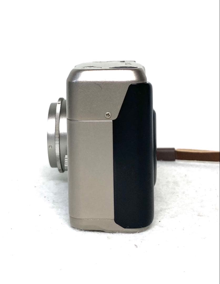 【完動品 美品】CONTAX T VS データバック付 Sonnarレンズ