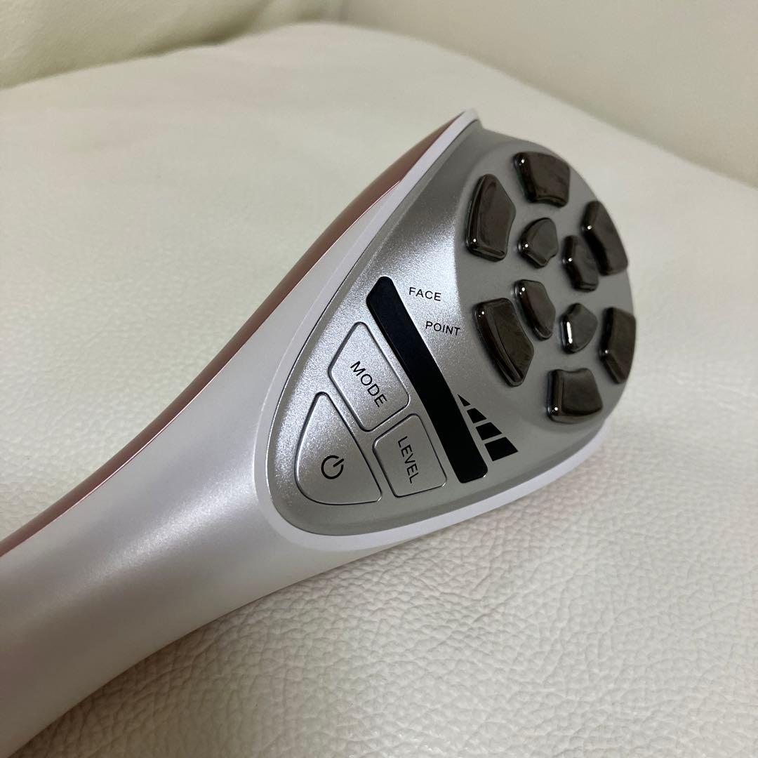 ルクセア ヴィサージュS 　トリートメントジェル付き