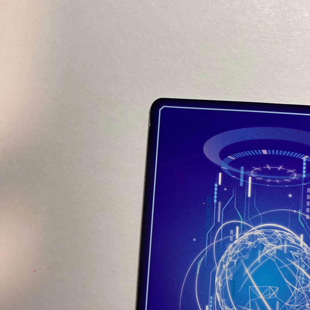 八神太一　BT21-102　希少レア　SECパラレル　デジモンカード