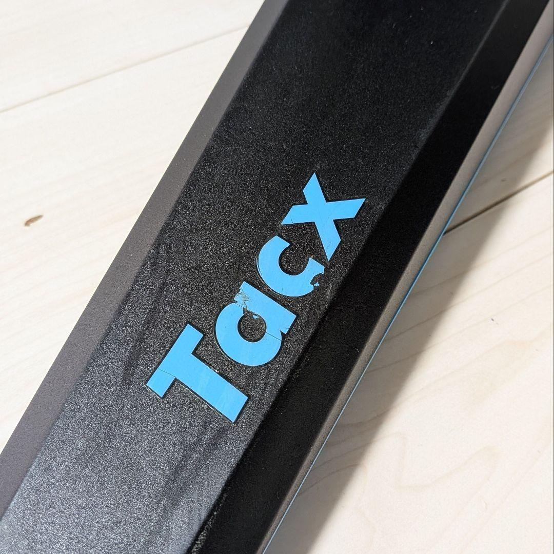 【送料無料】Tacx FLUX 2 Smart スマートトレーナー 箱付