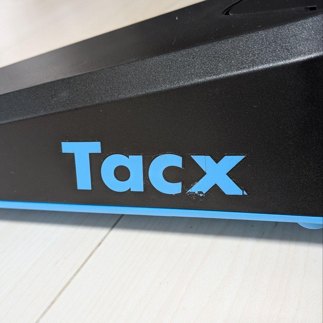 【送料無料】Tacx FLUX 2 Smart スマートトレーナー 箱付