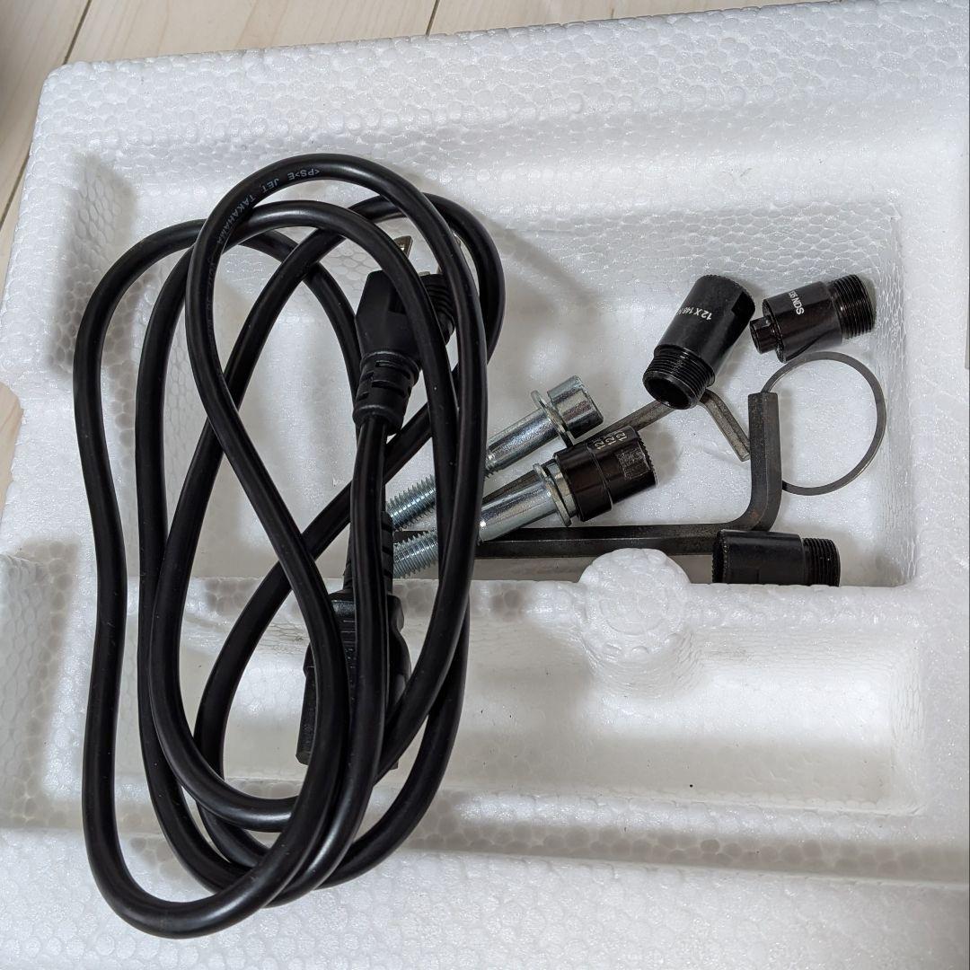 【送料無料】Tacx FLUX 2 Smart スマートトレーナー 箱付