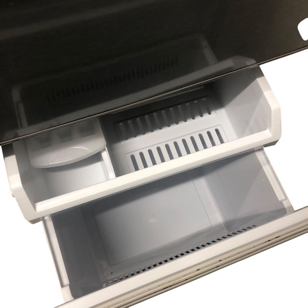 冷蔵庫　アクア　AQUA　AQR-13M(S)形126L　　SES76東　動作品