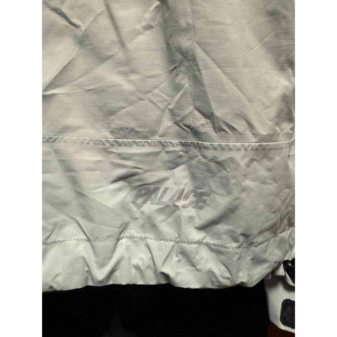 ジャケット・アウター PALACE SKATEBOARDS GORE-TEX PACLITE