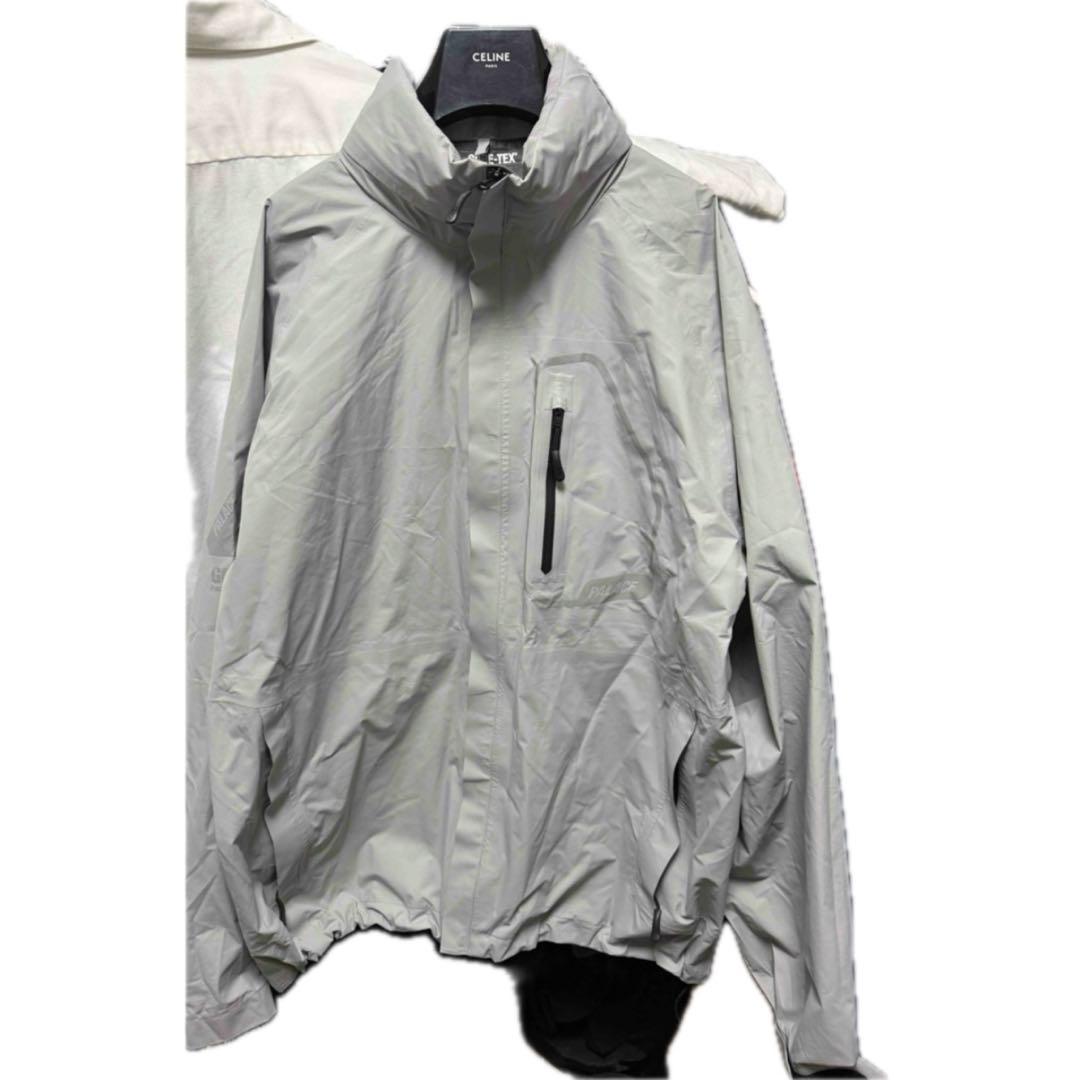ジャケット・アウター PALACE SKATEBOARDS GORE-TEX PACLITE