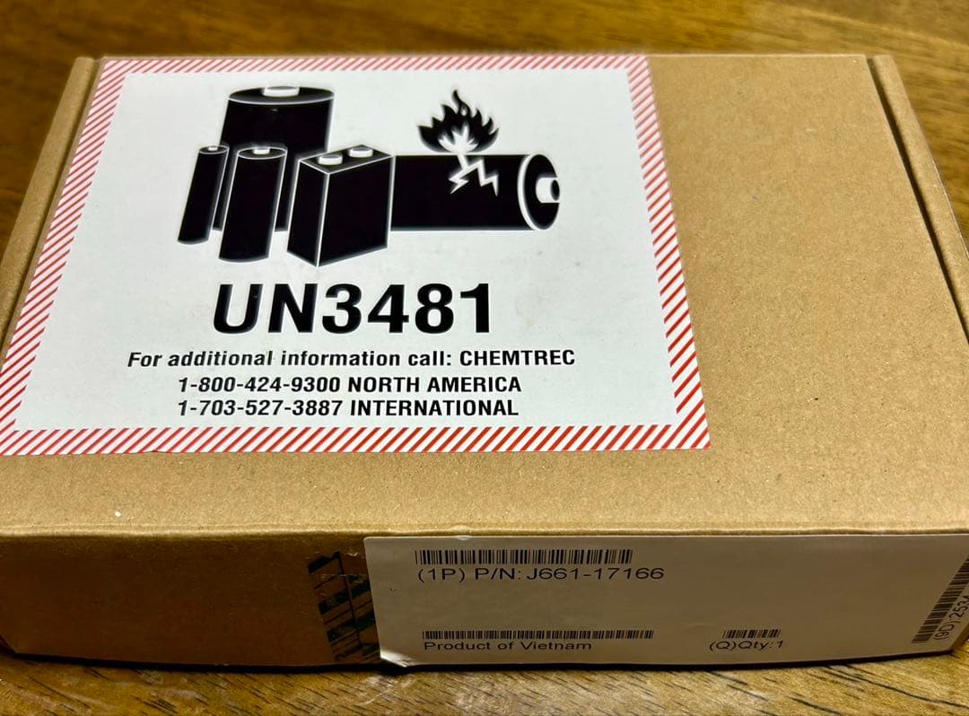 AirPods Pro 左耳 (A2084) 本体