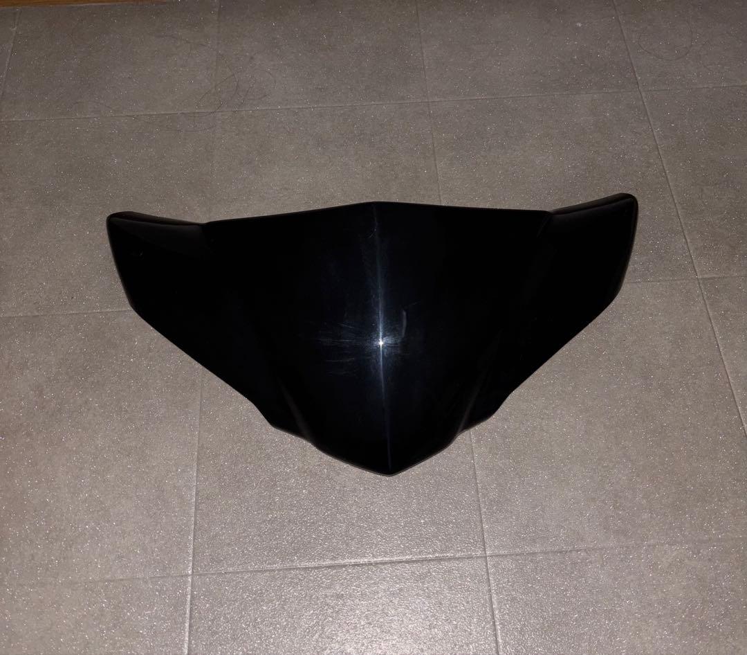 シグナス2型用　Mデザイン　新品