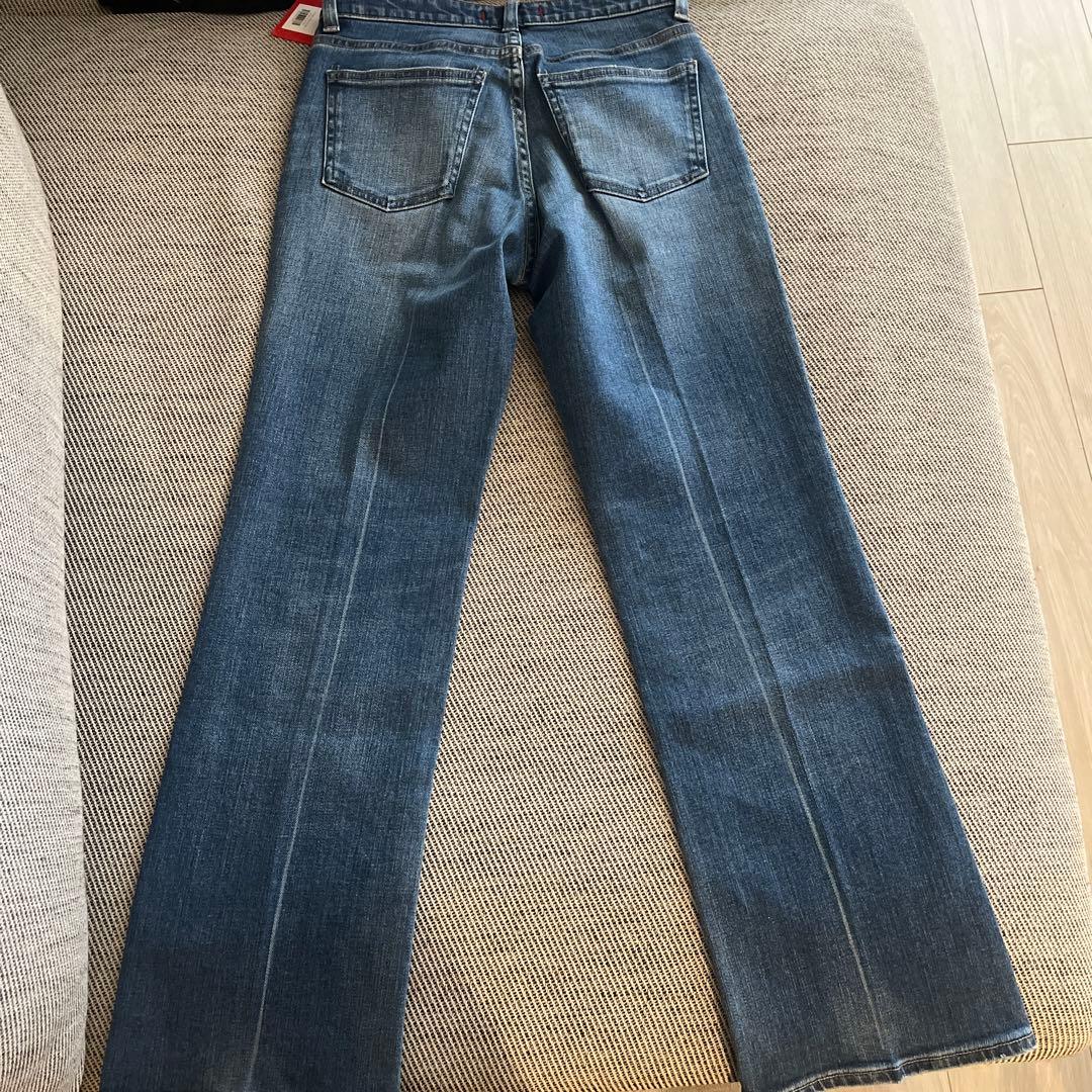 パンツ RED CARD marmalade midrise