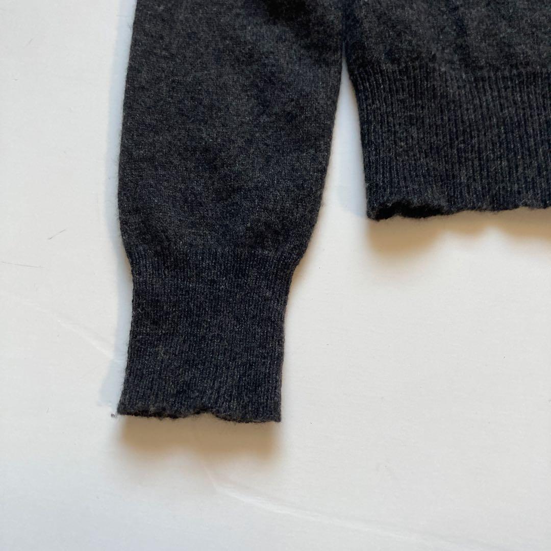 made in FRANCE CELINE casumere100％