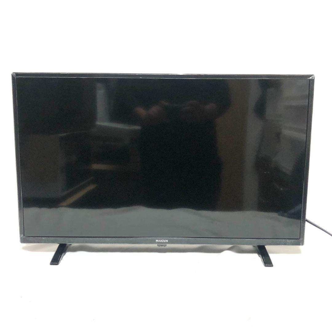 【新品★高年式】 MAXZEN 液晶テレビ 32インチ J32SK05S