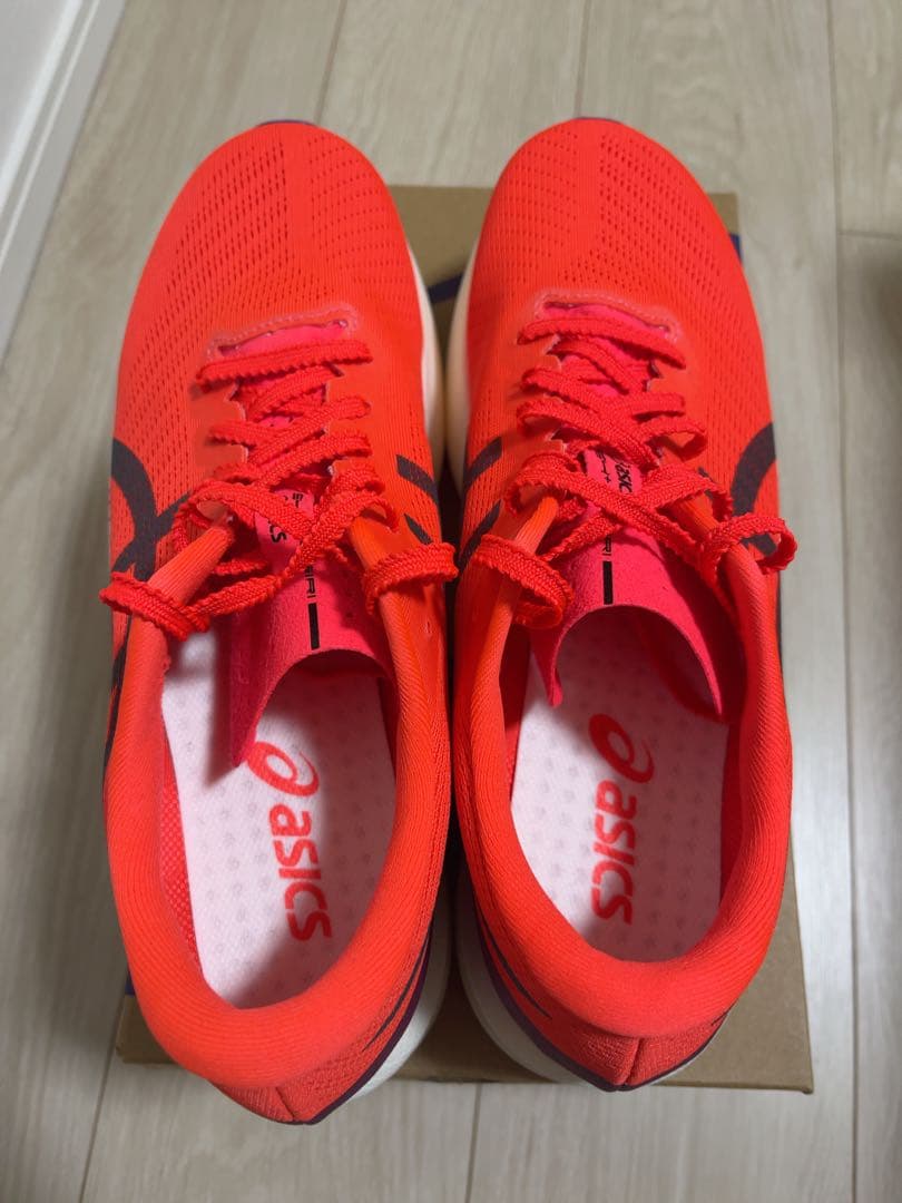 k*a様 アシックス S4+ YOGIRI 26.5cm【新品】