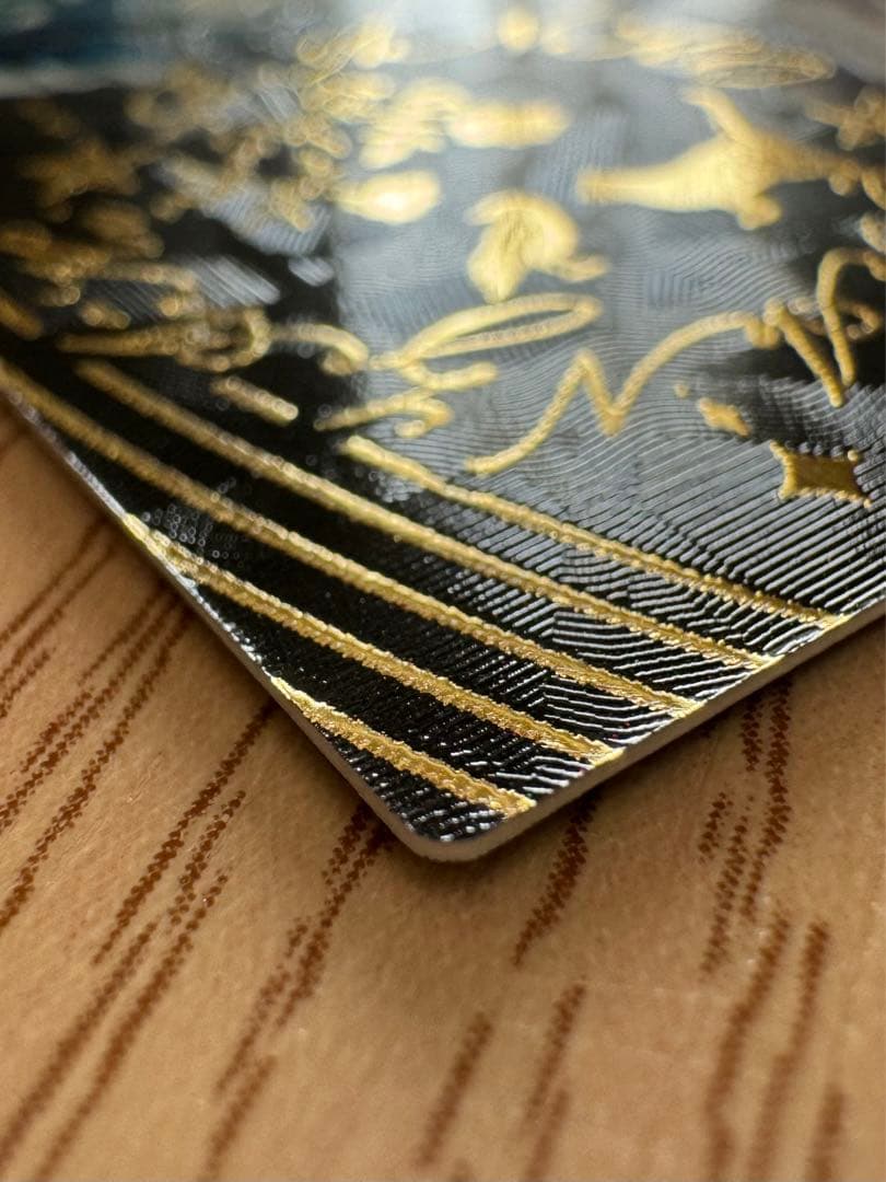 【即日発送】アイドルマスターツアーズ 神崎蘭子 spパラレル