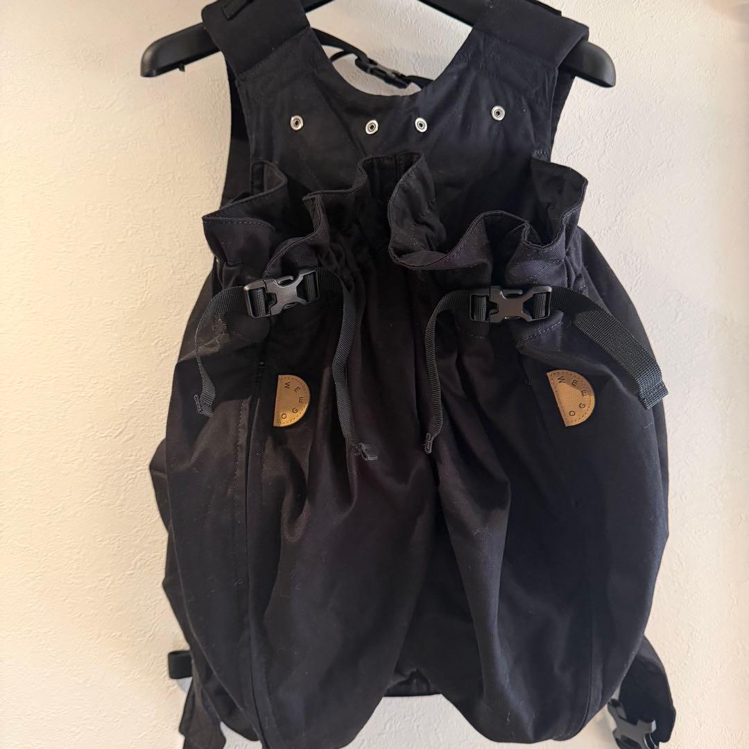 R*i様 ウィーゴツイン　weegotwin 双子抱っこ紐