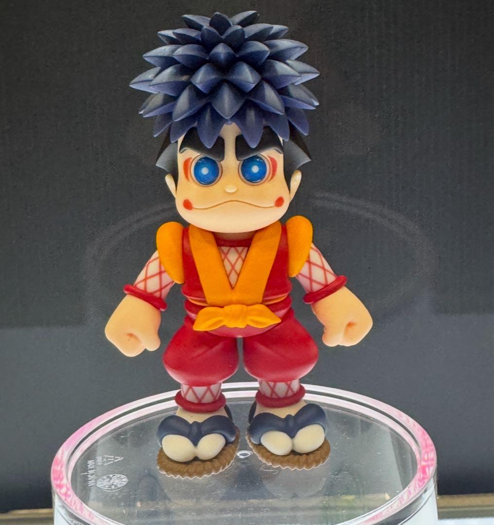 ワンフェス2025夏 がんばれゴエモン 3種類 ゴエモン エビス丸 サスケ