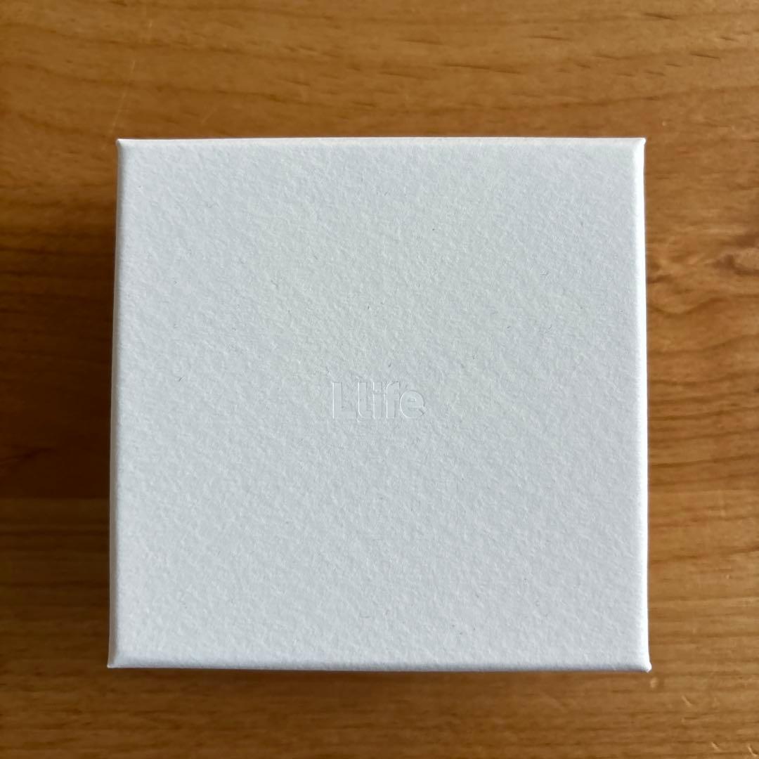 Llife 14KGP ANNEAUX BRACELET 最終値下げ！