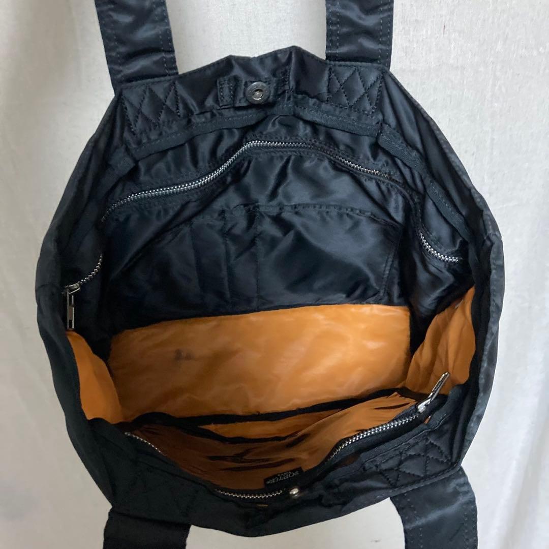 バッグ PORTER TANKER TOTE BAG 622-76994