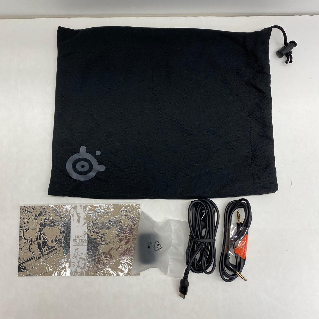 52□ARCTIS NOVA PRO WIRELESS RI0717-2