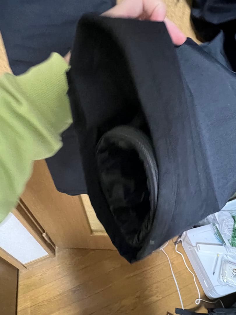 ほぼ新品　メンズ Burton ベント GORE-TEX 2L パンツ