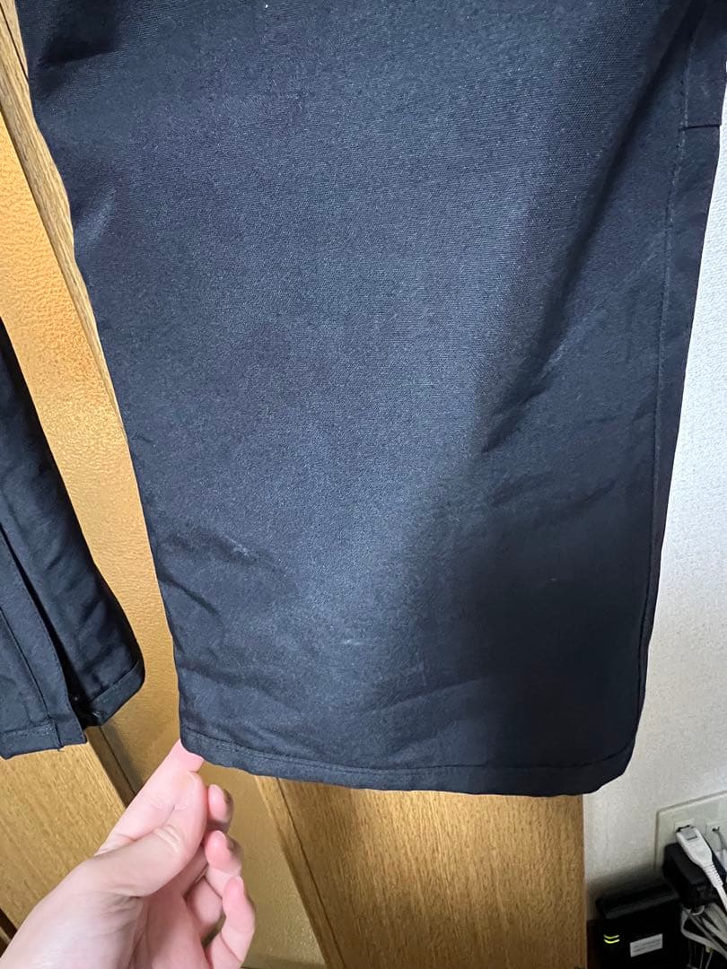 ほぼ新品　メンズ Burton ベント GORE-TEX 2L パンツ