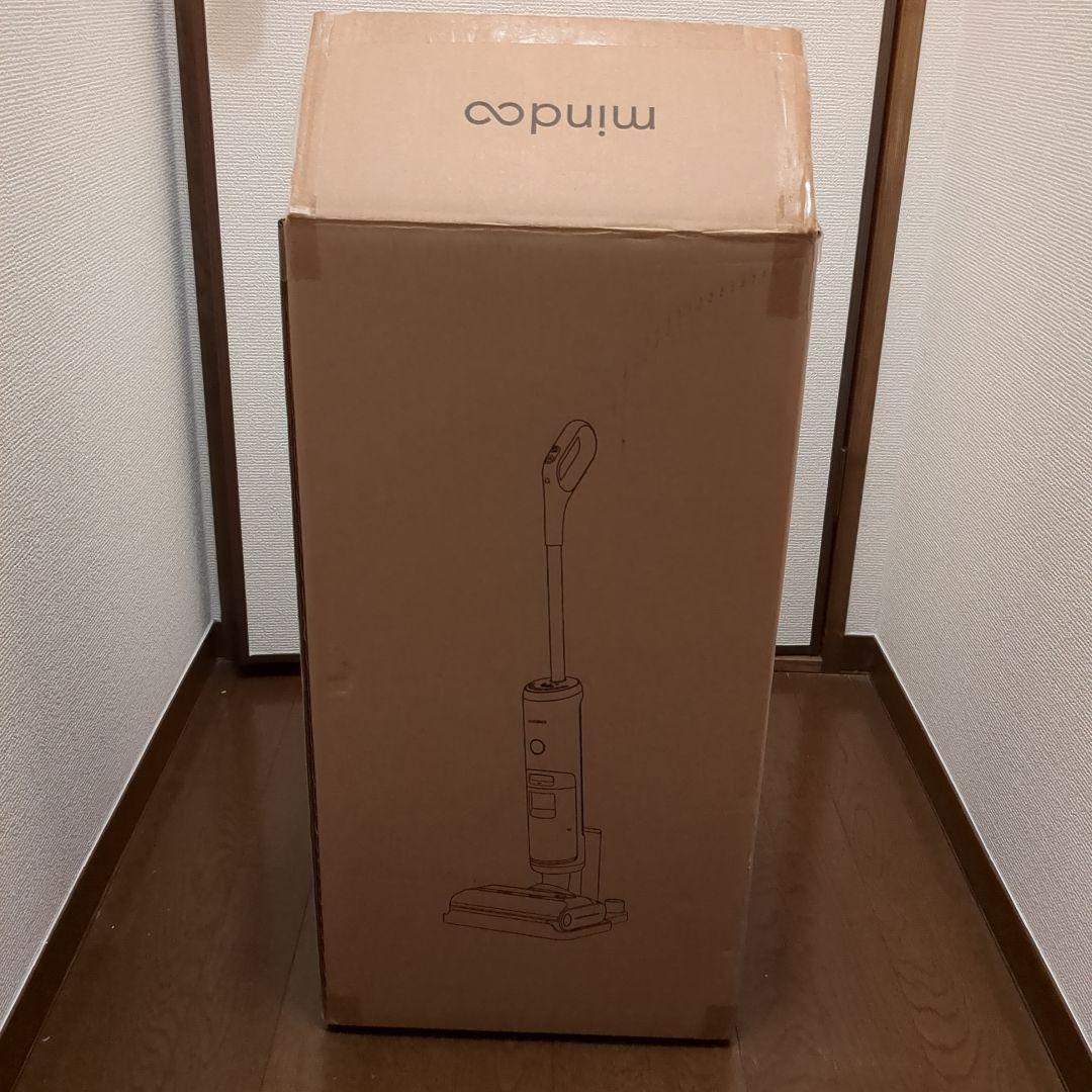 匿名翌日発送！ミンドーアクアエックス　MIA-N0001 CRM