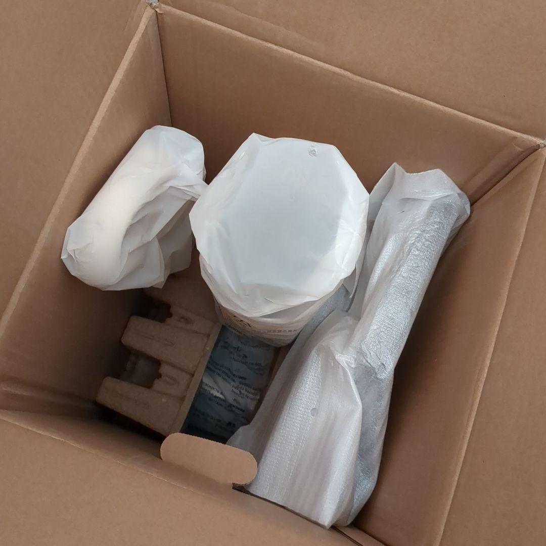 匿名翌日発送！ミンドーアクアエックス　MIA-N0001 CRM