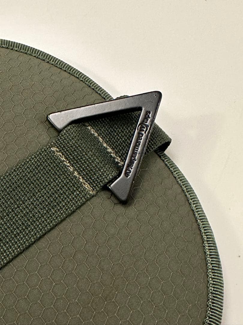 Wtaps x Porter CDポーチ と キーホルダーセット