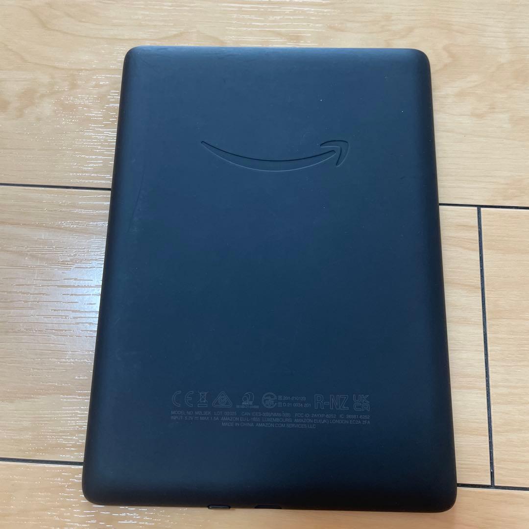 Kindle Paperwhite (16GB) 広告なし