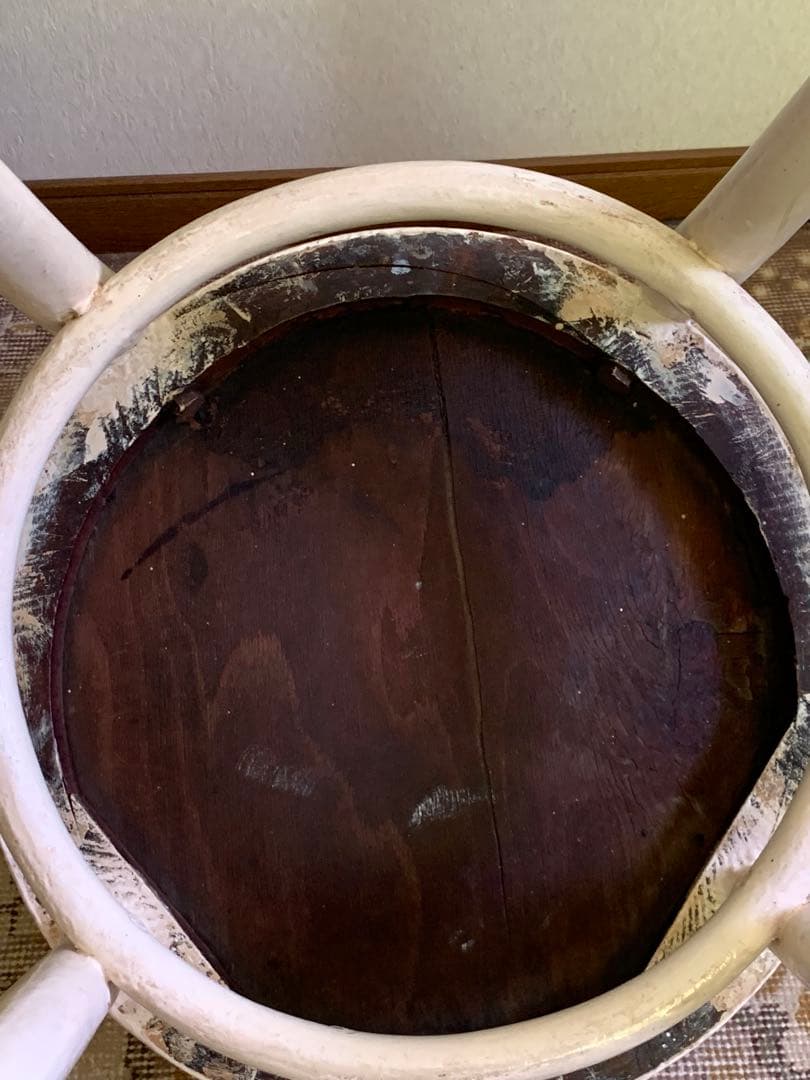 アンティーク ベントウッドチェア 曲木 椅子 ダイニングチェア