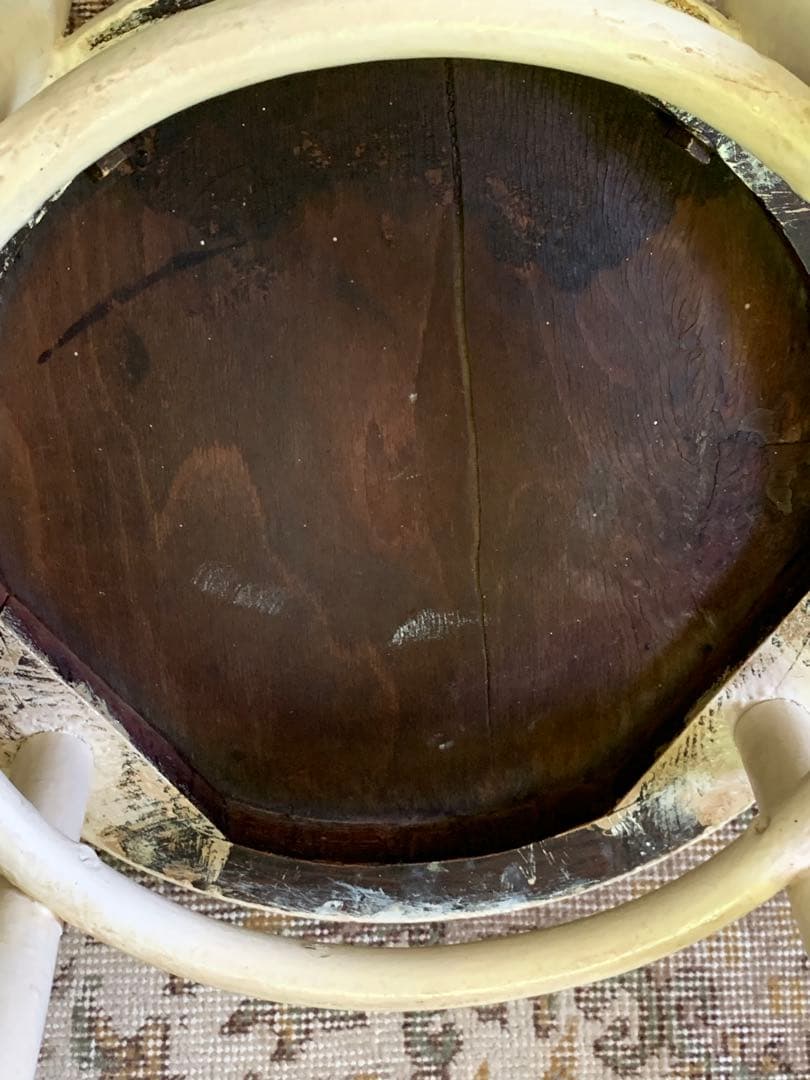 アンティーク ベントウッドチェア 曲木 椅子 ダイニングチェア